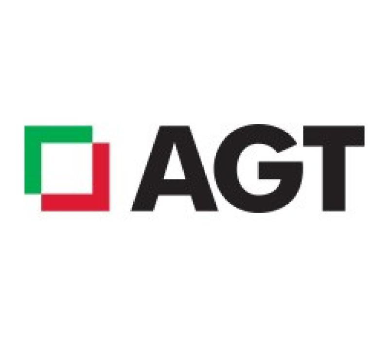 AGT AĞAÇ SAN. VE TİC. A.Ş. logo