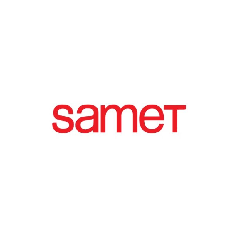 SAMET KALIP VE MADENİ EŞYA SANAYİ VE TİCARET A.Ş. logo