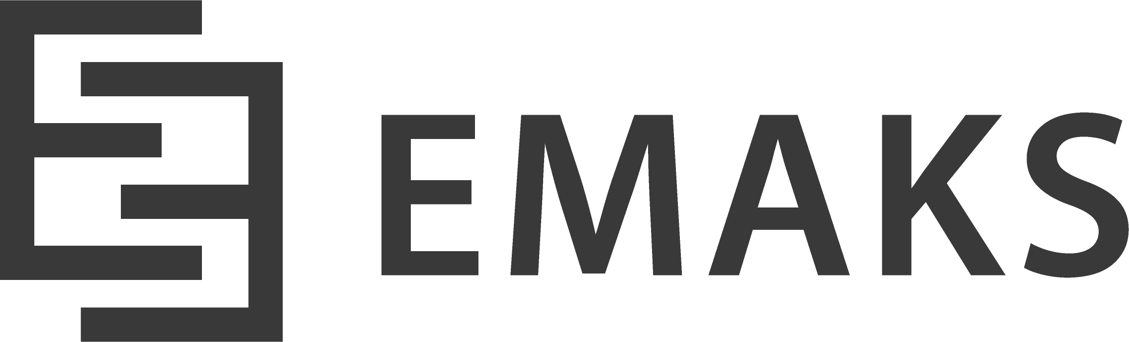 EMAKS MOBİLYA AKSESUARLARI SAN. TİC. İTH. İHR. LTD. ŞTİ. logo