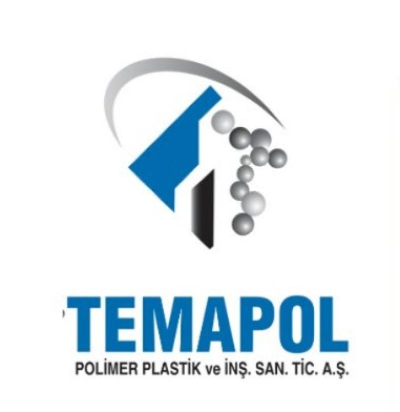 TEMAPOL POLİMER PLASTİK VE İNŞ SAN TİC A.Ş.