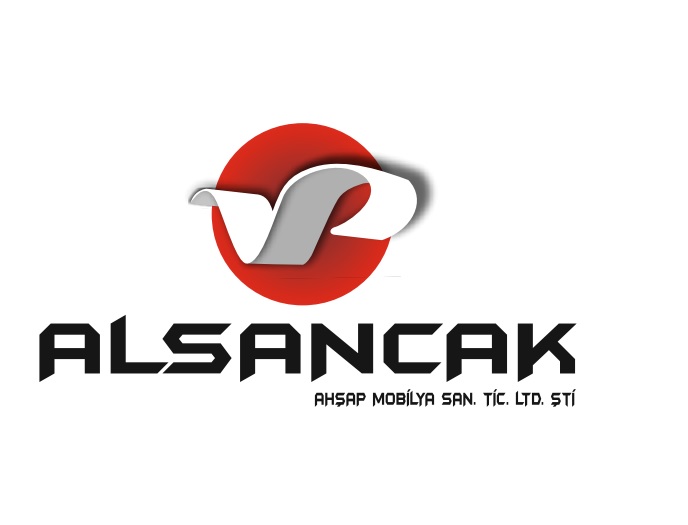 ALSANCAK AHŞAP MOBİLYA SAN. TİC. LTD. ŞTİ. logo