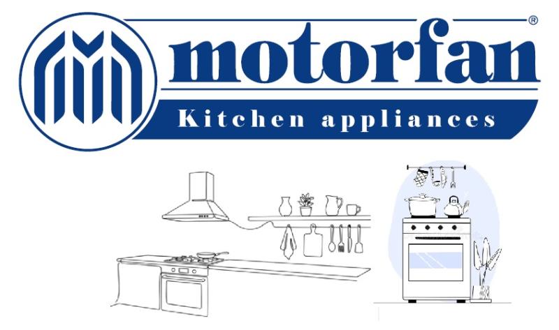 MOTORFAN ELEKTRİK SAN. VE TİC. LTD. ŞTİ.
