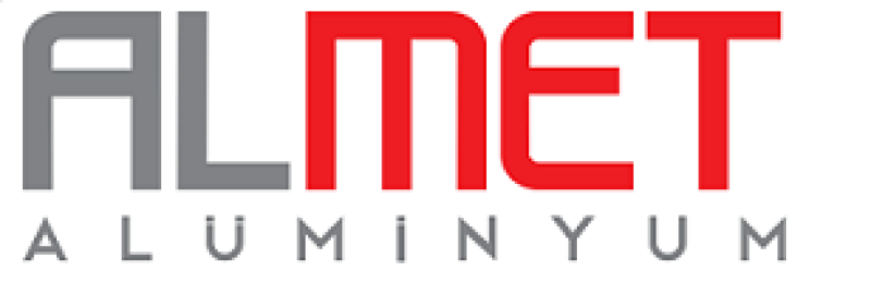 ALMET ALÜMİNYUM PROFİL SAN. VE TİC. LTD. ŞTİ. logo