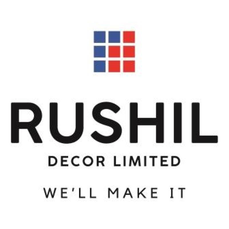 RUSHIL DECOR LIMITED