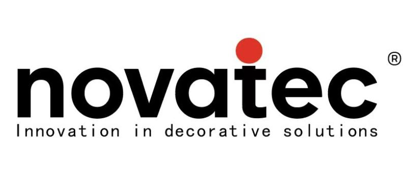 NOVATEC DEKORATİF KAĞIT  VE PRES YÜZEYLERİ SAN TİC LTD ŞTİ