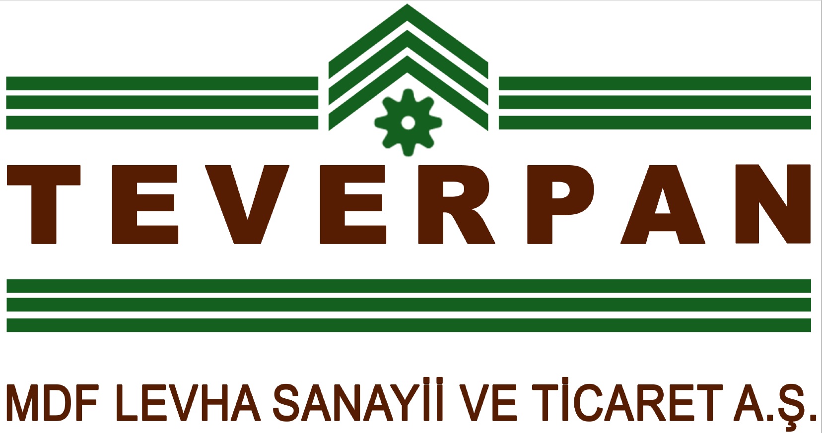 TEVERPAN MDF LEVHA SAN.VE TİC.A.Ş.