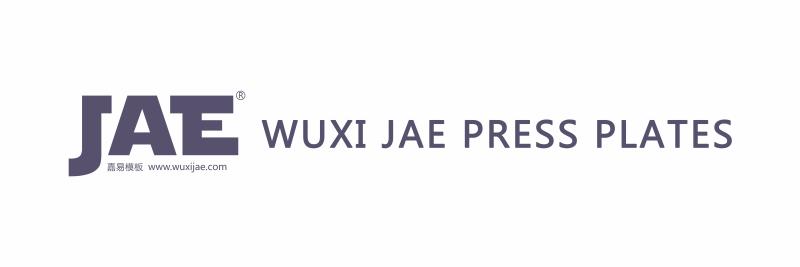 WUXI JAE PRESS PLATES FACTORY