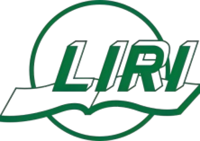 SHANGHAI LIRI CHEMICAL NEW MATERIALS CO., LTD