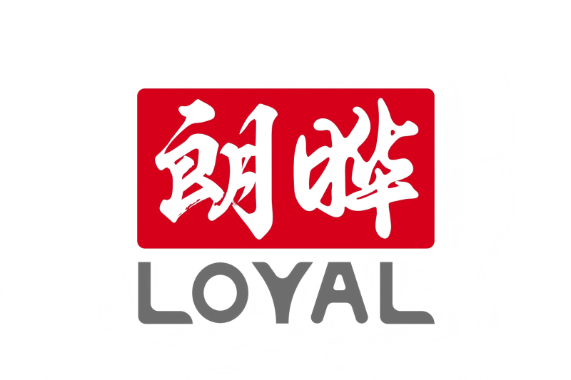 LOYAL INTERNATIONAL FAIR (SUZHOU) CO.,LTD. logo