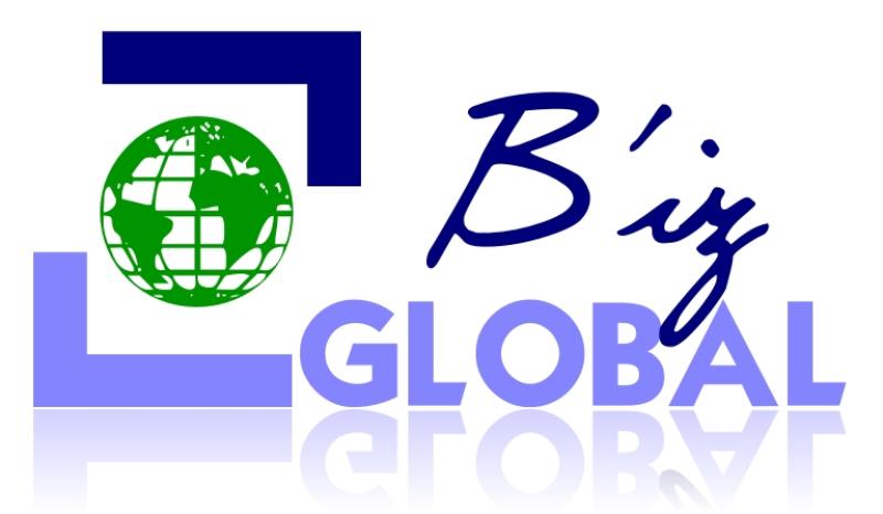 BİZGLOBAL TEKSTİL İTHALAT İHRACAT SANAYİ TİCARET LİMİTED ŞİRKETİ logo