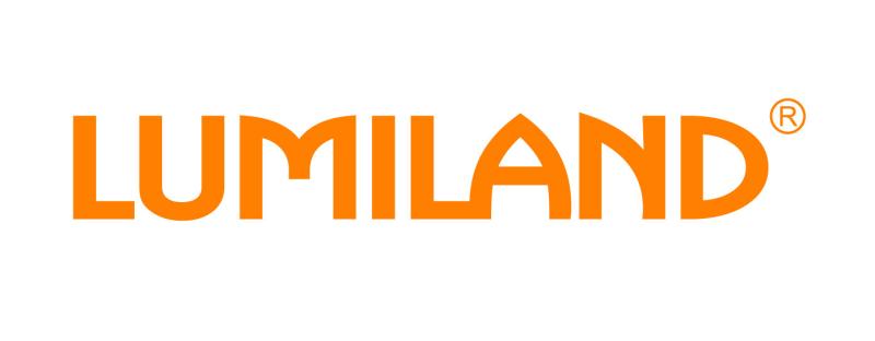LUMILAND INDUSTRIES LTD logo