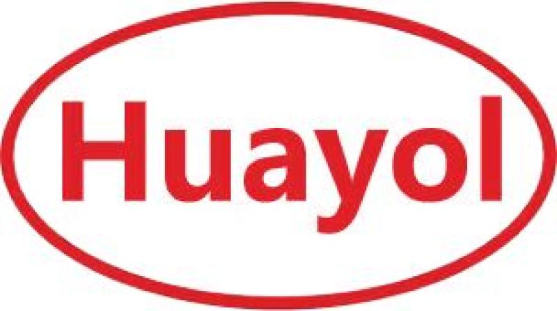 SHENZHEN YONGLIHUA ADHESIVE CO logo