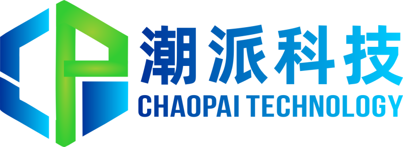 CHAOPAI NANOTECHNOLOGY SHANDONG CO. LTD logo