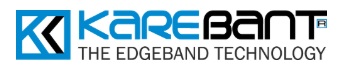 KAREBANT AHŞAP VE İNŞ. SAN.TİC.A.Ş.