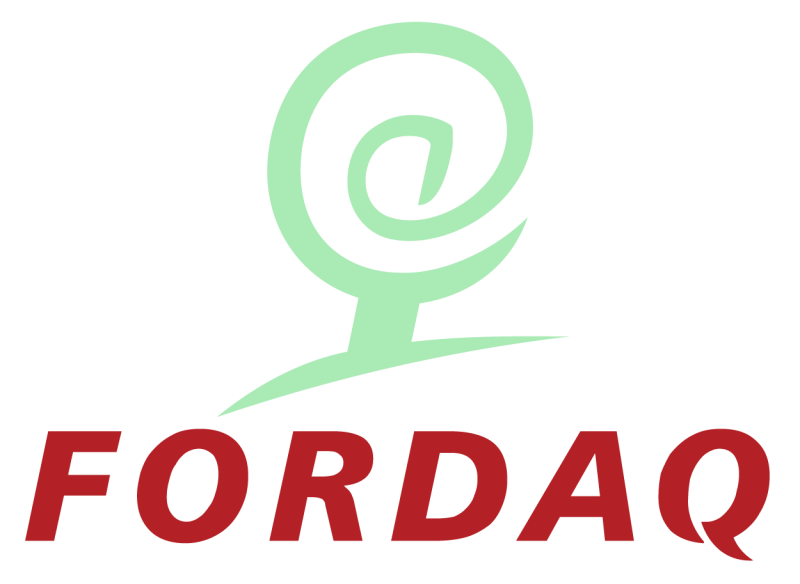 FORDAQ S.A. THE TIMBER NETWORK