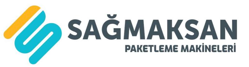 SAĞMAKSAN MAKİNA İML. SAN. VE TİC. LTD. ŞTİ.