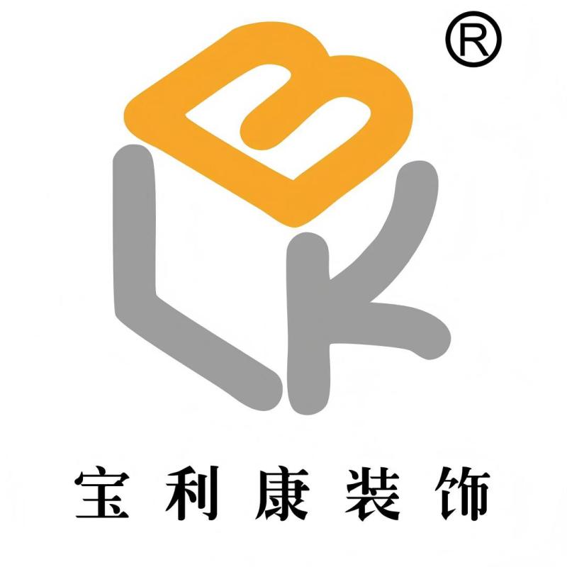 CHANGZHOU BLK DECORATIVE MATERIALS CO., LTD logo