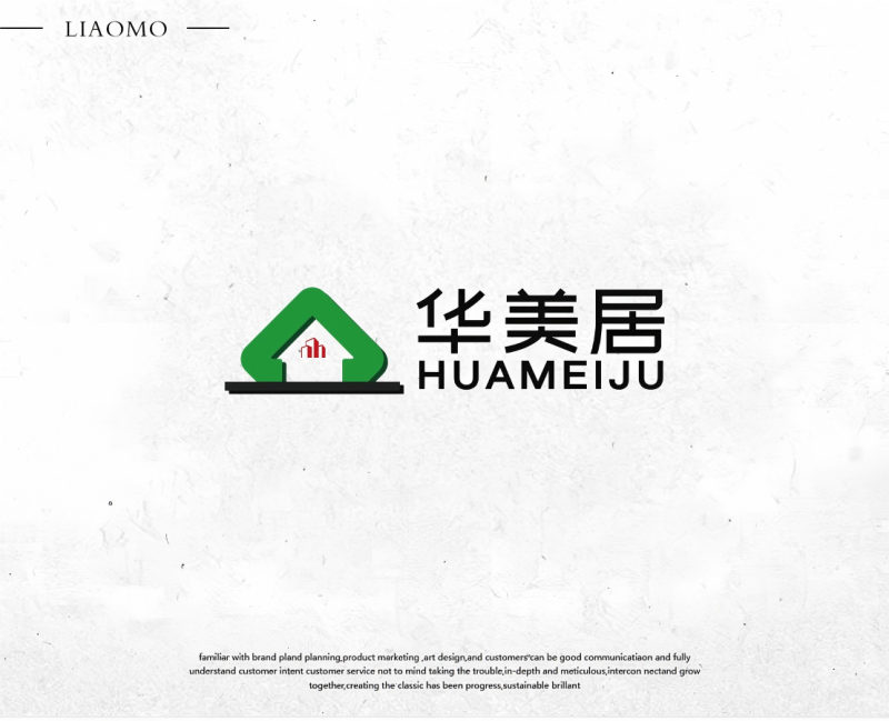 HUANGSHAN HUAMEIJU NEW MATERIAL TECHNOLOGY CO., LTD. logo