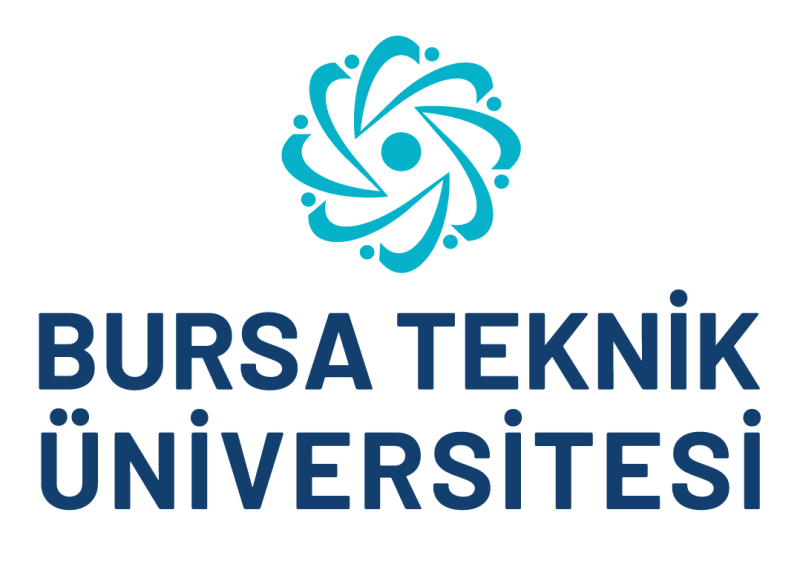 BURSA TEKNİK ÜNİVERSİTESİ logo