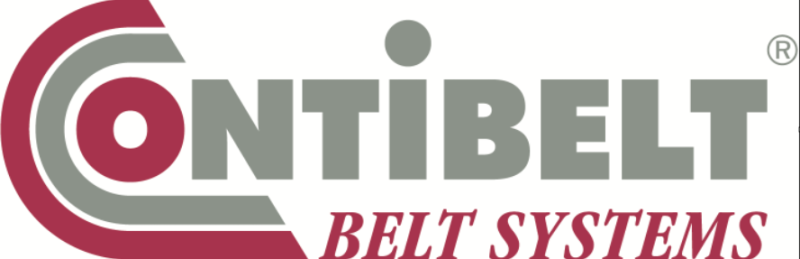 CONTIBELT logo