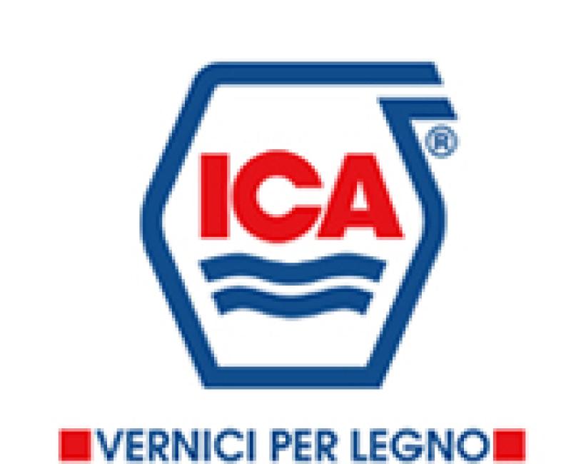ICA S.P.A. logo