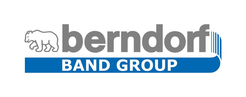 BERNDORF BAND GROUP logo