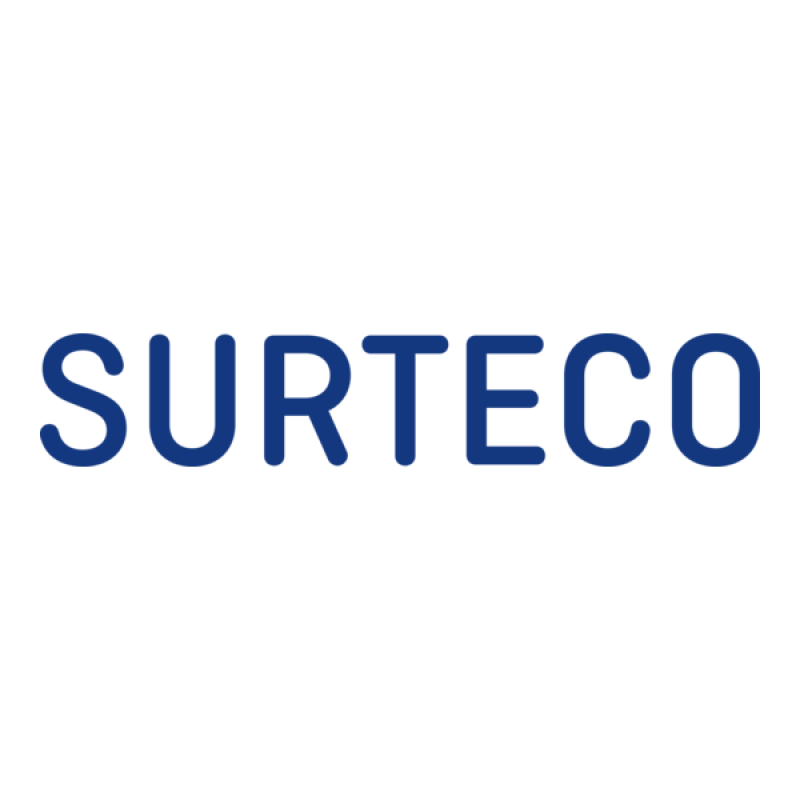 SURTECO GMBH logo