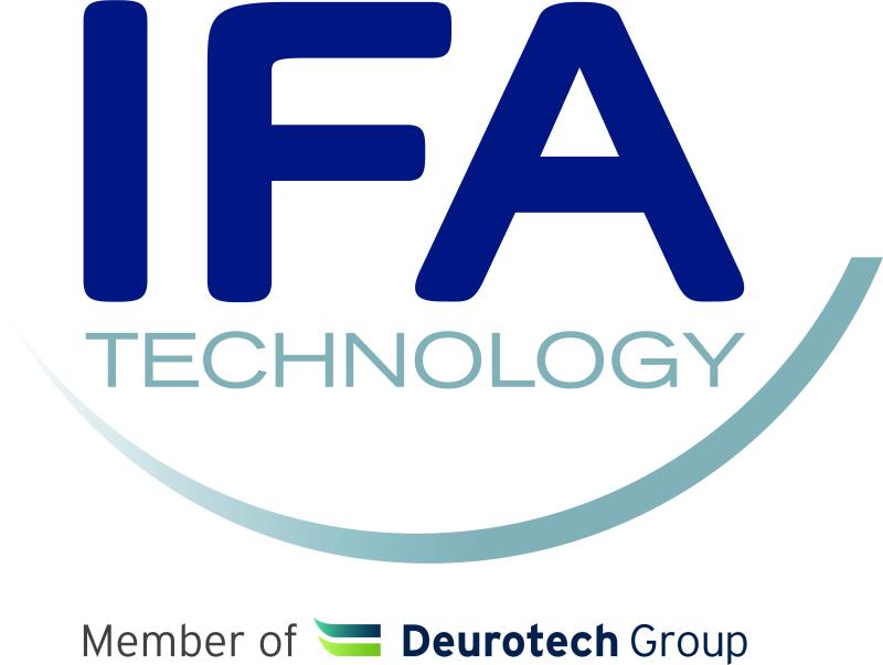 IFA Technology GmbH logo