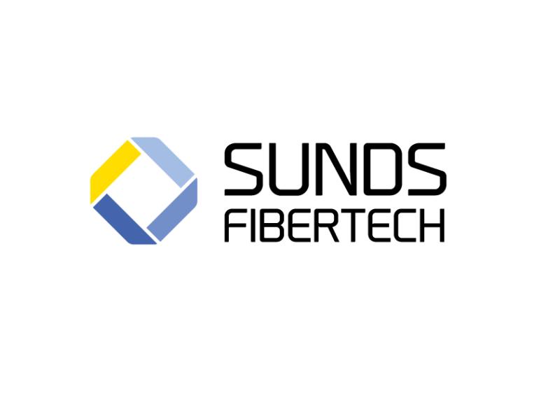 Sunds Fibertech AB logo