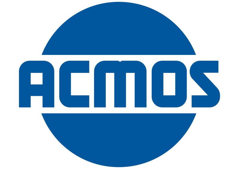ACMOS CHEMIE KG logo