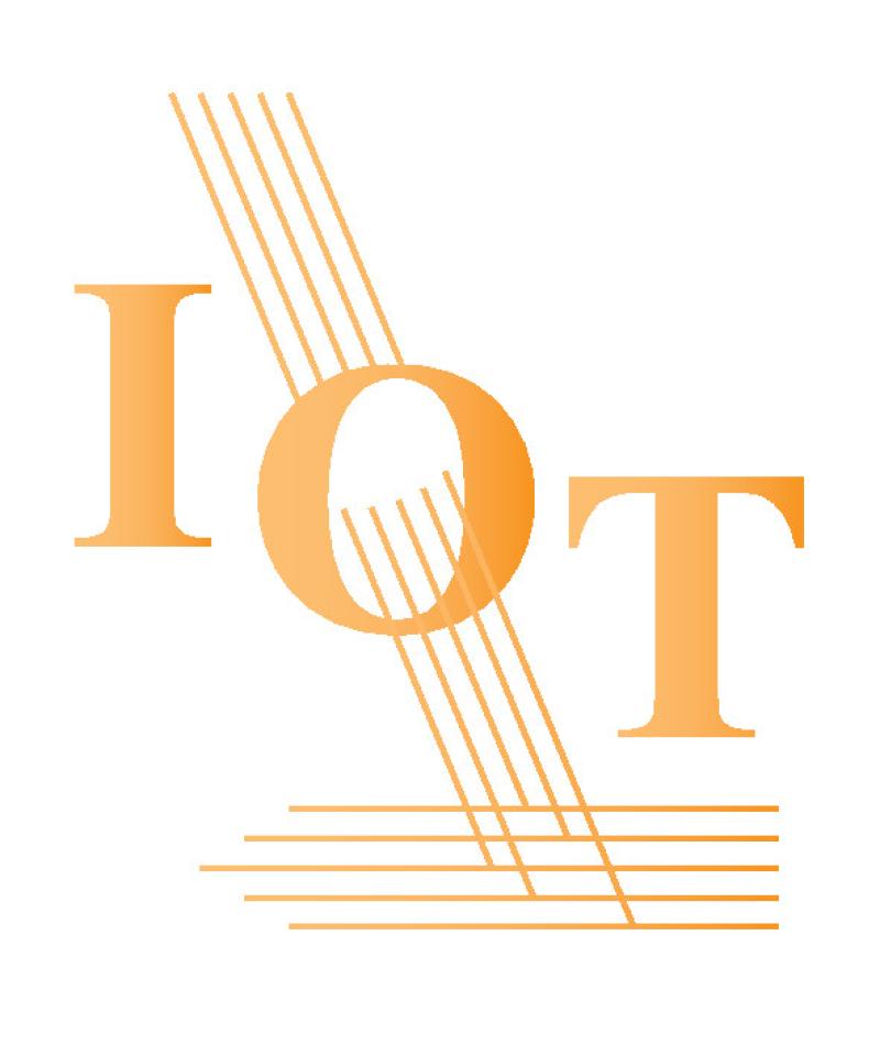IOT-INNOVATIVE OBERFLÄCHENTECHNOLOGIEN GMBH