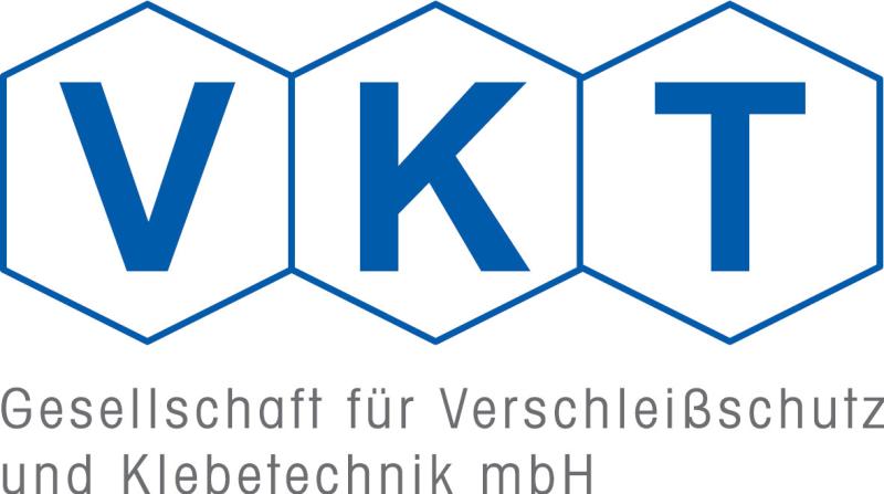 VKT Gesellschaft fuer Verschleissschutz und Klebetechnik mbH Almanya