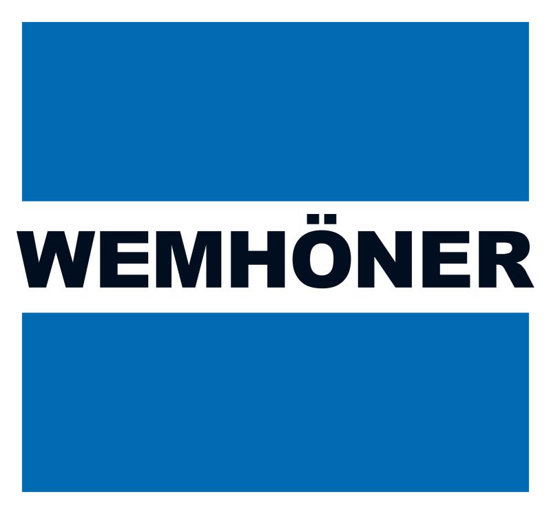 Wemhoener Surface Technologies GmbH Co KG