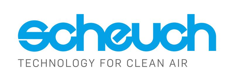 SCHEUCH Technology For Clean Air