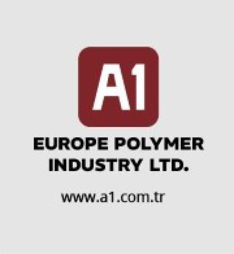 A1 Europe Polymer Industry Ltd Co. logo