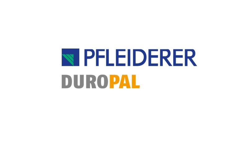 Pfleiderer Deutschland GmbH