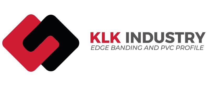 KLK INDUSTRY logo