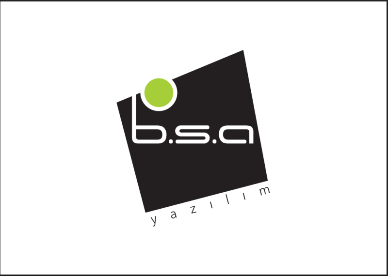 BSA MAKİNE İNŞAAT VE BİLGİSAYAR TİC LTD ŞTİ logo