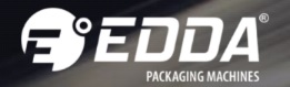 EDDA MAKİNE AMBALAJ NAKLİYE İNŞ. KİM. SAN. TİC. LTD. ŞTİ. logo