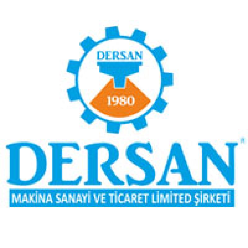 DERSAN MAK. SAN.VE TİC.LTD.ŞTİ. logo