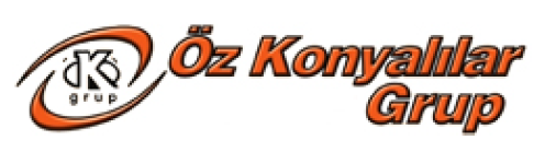 ÖKG ÖZKONYALILAR GRUP MAK.İNŞ.KUY.NAK.GIDA.TURZ.SAN.TİC. İTH.VE İHR.LTD.ŞTİ. logo