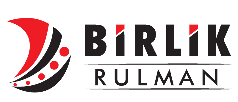BİRLİK RULMAN PAZARLAMA TİC VE SAN A.Ş. logo