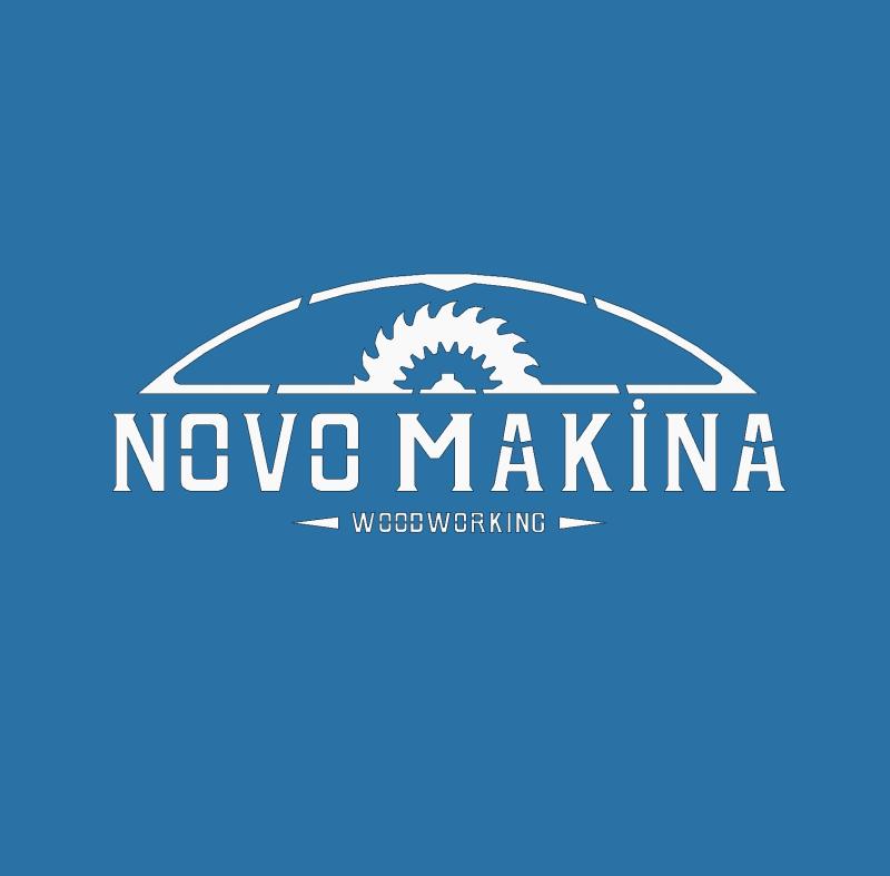 NOVO MAK MAKİNA SAN VE TİC LTD. ŞTİ. logo