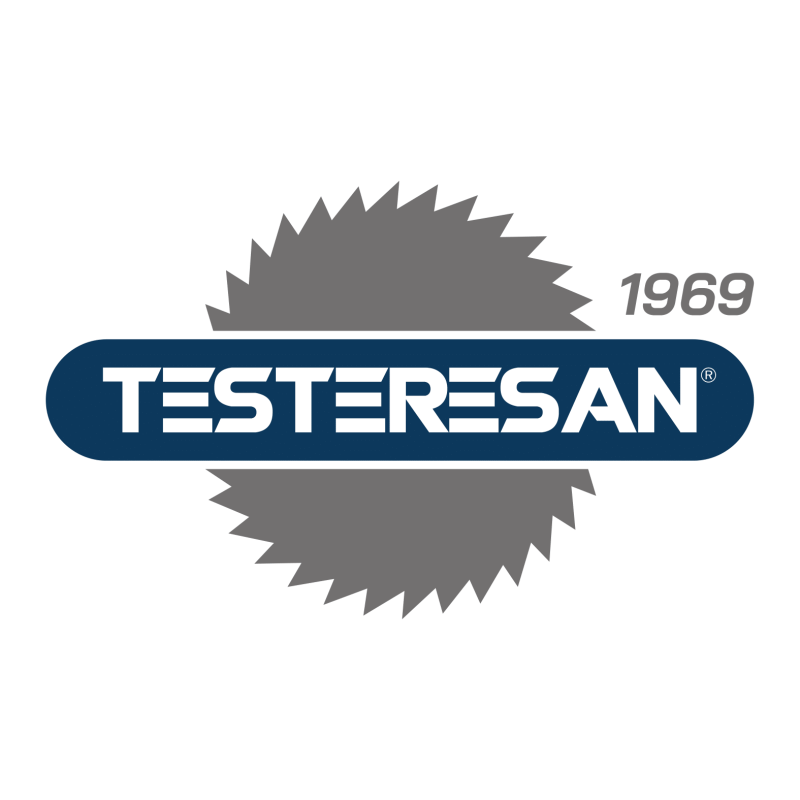 TESTERESAN SANAYİ TESTERE VE BIÇAKLARI LTD. ŞTİ. logo