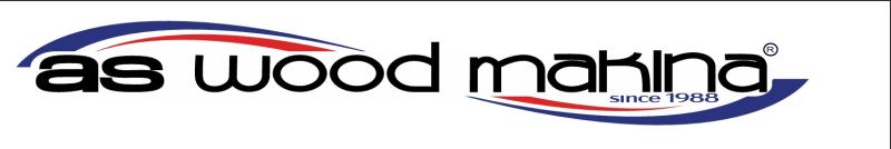 AS WOOD MAKİNA ELEKTRİK İNŞ.MADENCİLİK TURZ.SAN.VE TİC.LTD.ŞTİ. logo