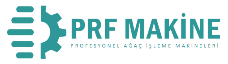 PRF AĞAÇ İŞLEME MAK. SAN. TİC. A.Ş. logo