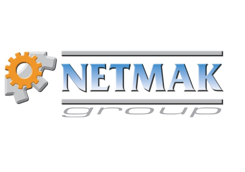 NETMAK KESİCİ TAKIM İML. PAZ. LTD. ŞTİ. logo