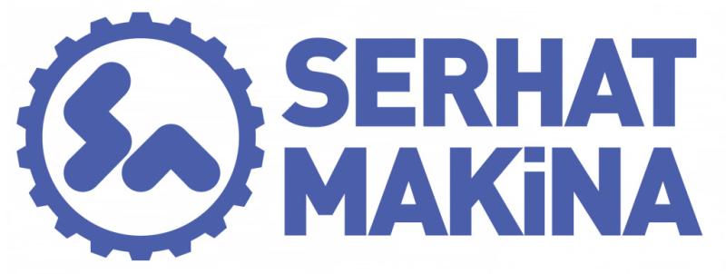 SERHAT ERPULAT MAKİNA SAN. VE TİC. LTD. ŞTİ. logo