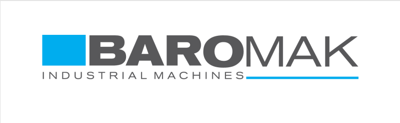BAROMAK MAKİNE SAN.TİC. LTD. ŞTİ. logo