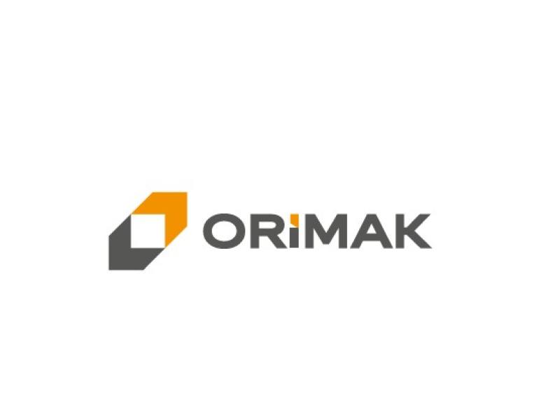 ORİMAK MAKİNA SANAYİ TİCARET LTD. ŞTİ. logo